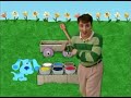 Blue S Clues Adventures In Art Part 3