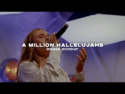 Thumbnail for A Million Hallelujahs video