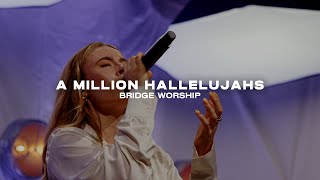 A Million Hallelujahs