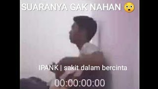 Download lagu story wa sakit dalam bercinta ipank lirik | M. Syahrul Gunawan mp3