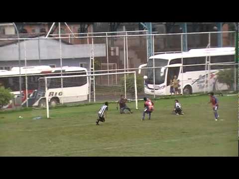 Defesa Raphael Mello