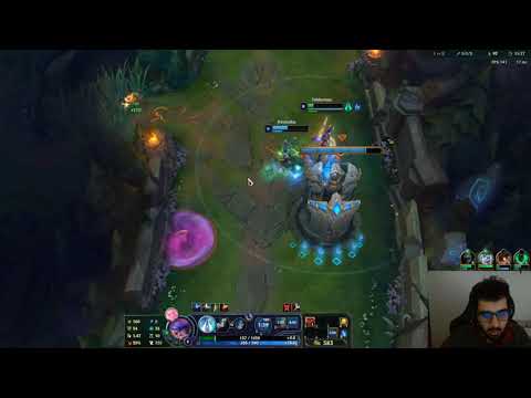 Dando AULA de ADC | Absolut