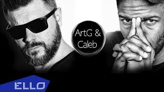 ArtG &amp; Caleb - When The Winners Come Home / Lyric video