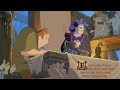 Disney S The Hunchback Of Notre Dame The Animated Storybook 3