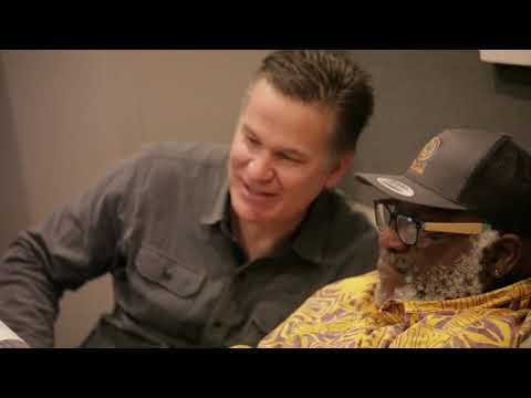 Rob Ickes and Trey Hensley featuring Taj Mahal - World Full of Blues Official Video
