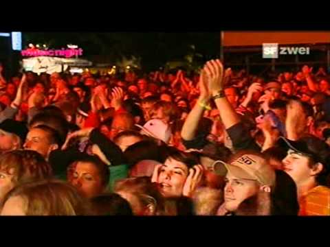 Züri West (Heiteren Open Air)