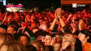 Züri West (Heiteren Open Air)