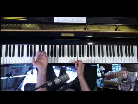 F blues basics 🎹 The First 4 Measures 🎹 Jazz Piano College