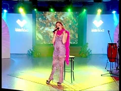 Stefania Cento, Questa notte saprò - da MilleVoci 2013