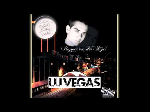 Deny D feat. Destino - Rapper von der Stage (LuVegas Freetrack 2012) - intenseMusic