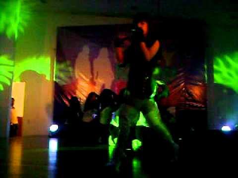 DASURI CHOI - CAN'T HIDE MY HEART (Pinoy Kpop Star 2011)