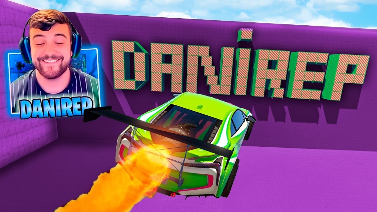AGUJEROS CON SORPRESAS ESPECIAL DANIREP!! GRACIAS!! - GTA 5 ONLINE