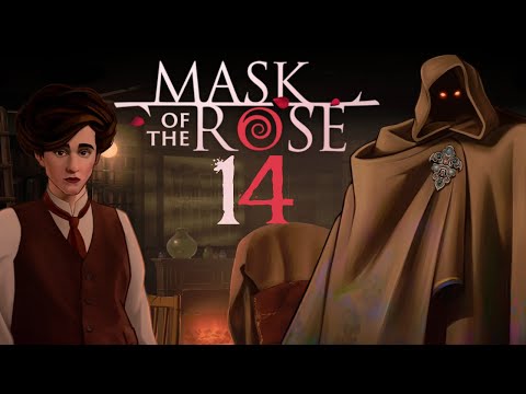 SB Plays Mask of the Rose 14 - What We Can Manage
