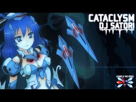 [Touhou] CATACLYSM ~ Komeiji Records