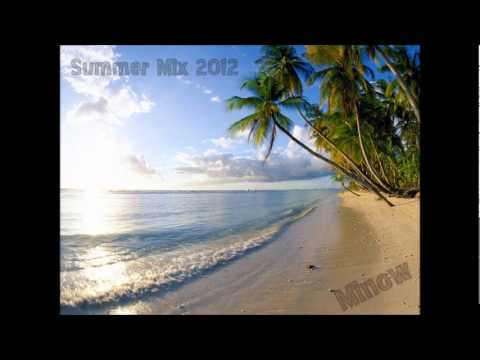 Best Electro House New Hot Sexy House Dance Club Music Summer Mix 2012
