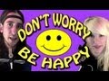 Don't Worry Be Happy - Gianni and Sarah (Walk ...