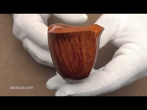 pipa Tsuge Ikebana 013 - smoking pipe