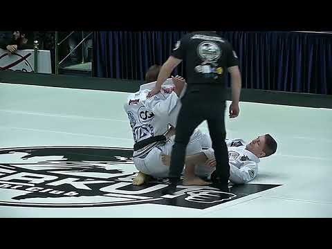 Rafael Mendes vs Osvaldo Queixinho Moizinho full fight