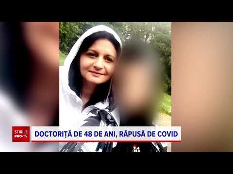 Știrile PRO TV - 16 octombrie 2020