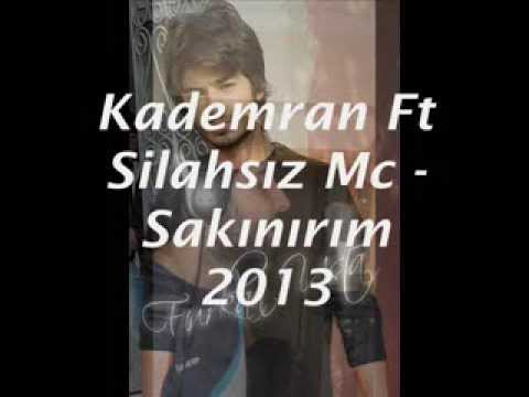 Silahsız Mc Ft Kademran - Sakınırım [YENİ2013]