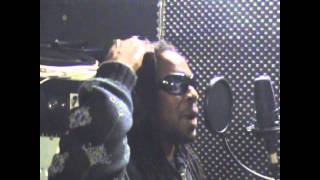 FRISCO KID MASH UP DE PLACE