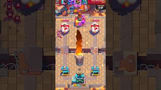 Best Deck For *ROCKET RUMBLE* Clash royale  || #rocketrumble #clashroyale #bestdeck