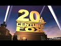 20th Century FOX By Vipid