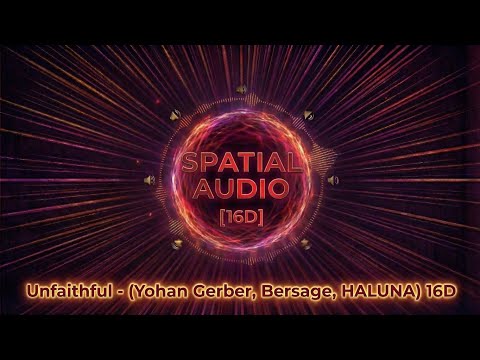 16D Music - Zaid Ayyaz and Zaid Ayyaz