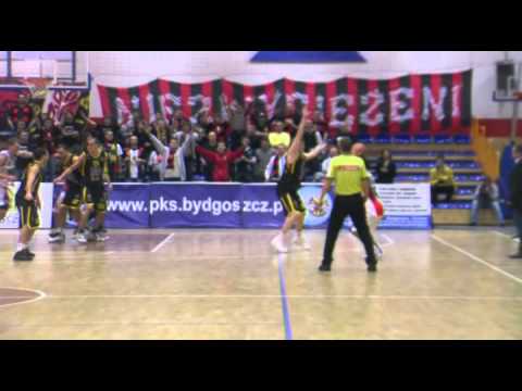 KPSW Astoria Bydgoszcz - Sokół Łańcut