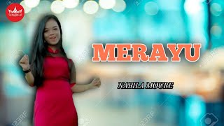 Download lagu Nabila Moure Merayu Lagu Minang Remix Terbaru... mp3