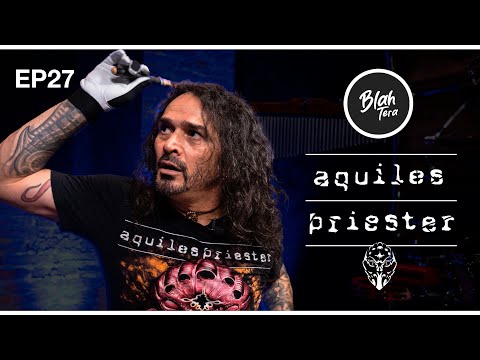 BlahTera EP27 Completo | AQUILES PRIESTER