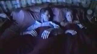 The Honeymoon Is Over