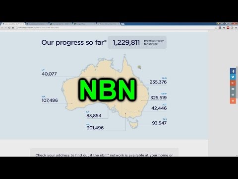 eevBLAB #17 - The Australian NBN SUCKS! (For Businesses)