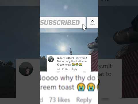 Funniest Thread i've Seen in a Minute 😭