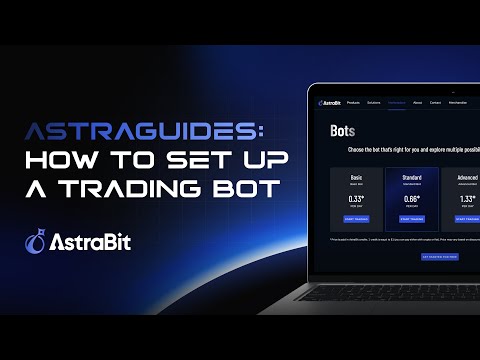 How to Set Up Your AI Trading Bot in Minutes!