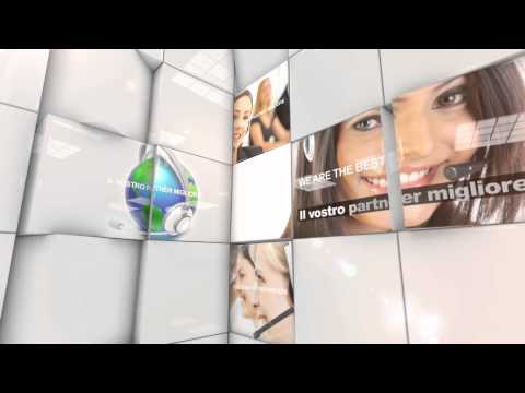 ArtCom CallCenter Intro