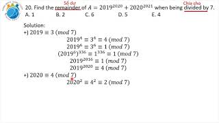 ITMC2022_ Đề 8.5_Q20