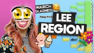 Juicy Dude Butts vs Kisses (MARCH GLADNESS TOURNAMENT)