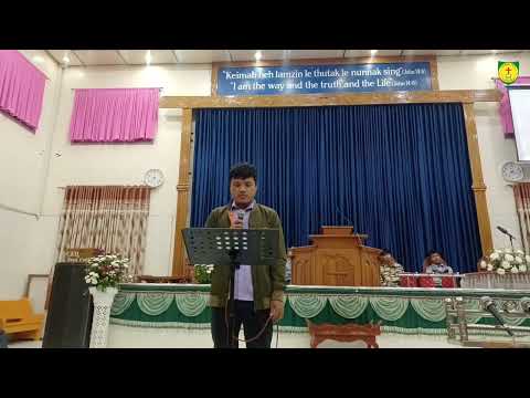 Bawipa Thangțhat || Salai Bawi Lian Hup (Cover)