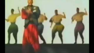 MC Hammer vs Brak - &#39;Can&#39;t Touch This so Don&#39;t Touch Me&#39;