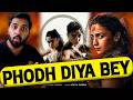 ALPHA Teaser Review ALPHA Teaser Reaction ALPHA Release Date YRF Spy Universe Alia Sharvari