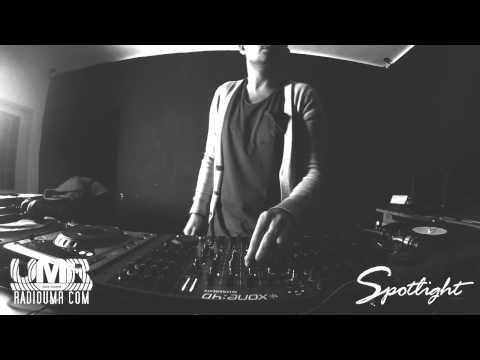 Spotlight - Julien Sandre