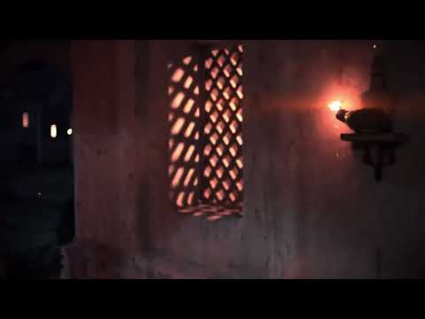 KIRIK KAPI  Hz. FATIMA (s.a)  ALİCAN GÖREL