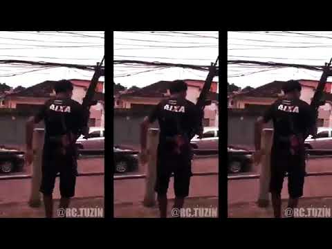 TUZIN - Pros crias!! (Prod. Izak)