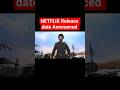 Son Of Sardaar 2 NETFLIX Release On THIS Day Shorts Ajaydevgn Netflix