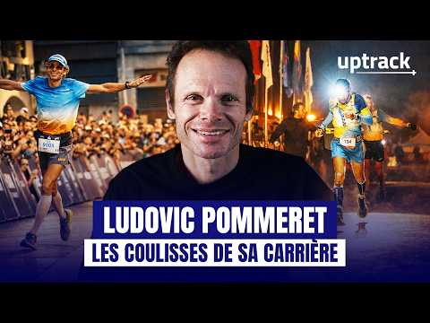 Ludovic Pommeret looks back on 25 years of career