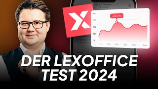 Lexware Office Test 2024: Vor- und Nachteile für Selbstständige (Lexof