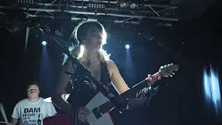 Skating Polly - Camelot - Oslo Hackney London UK - 19th October 2024