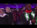 Stevens Institute of Technology: 2019 Commencement Graduate Ceremony