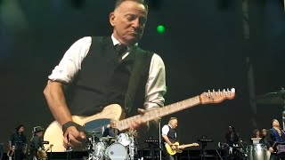 Bruce Springsteen and The E Street Band - Candy's Room - London 27/07/2024